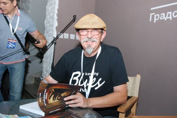2015-Tibor Maha Nadj